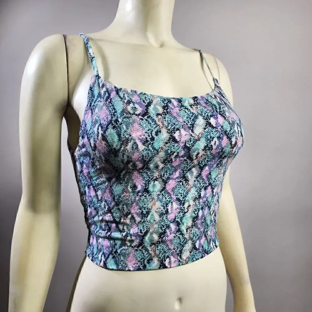 Tart small top 
